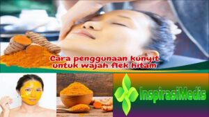 Manfaat Kunyit untuk Kulit yang Jarang Diketahui    