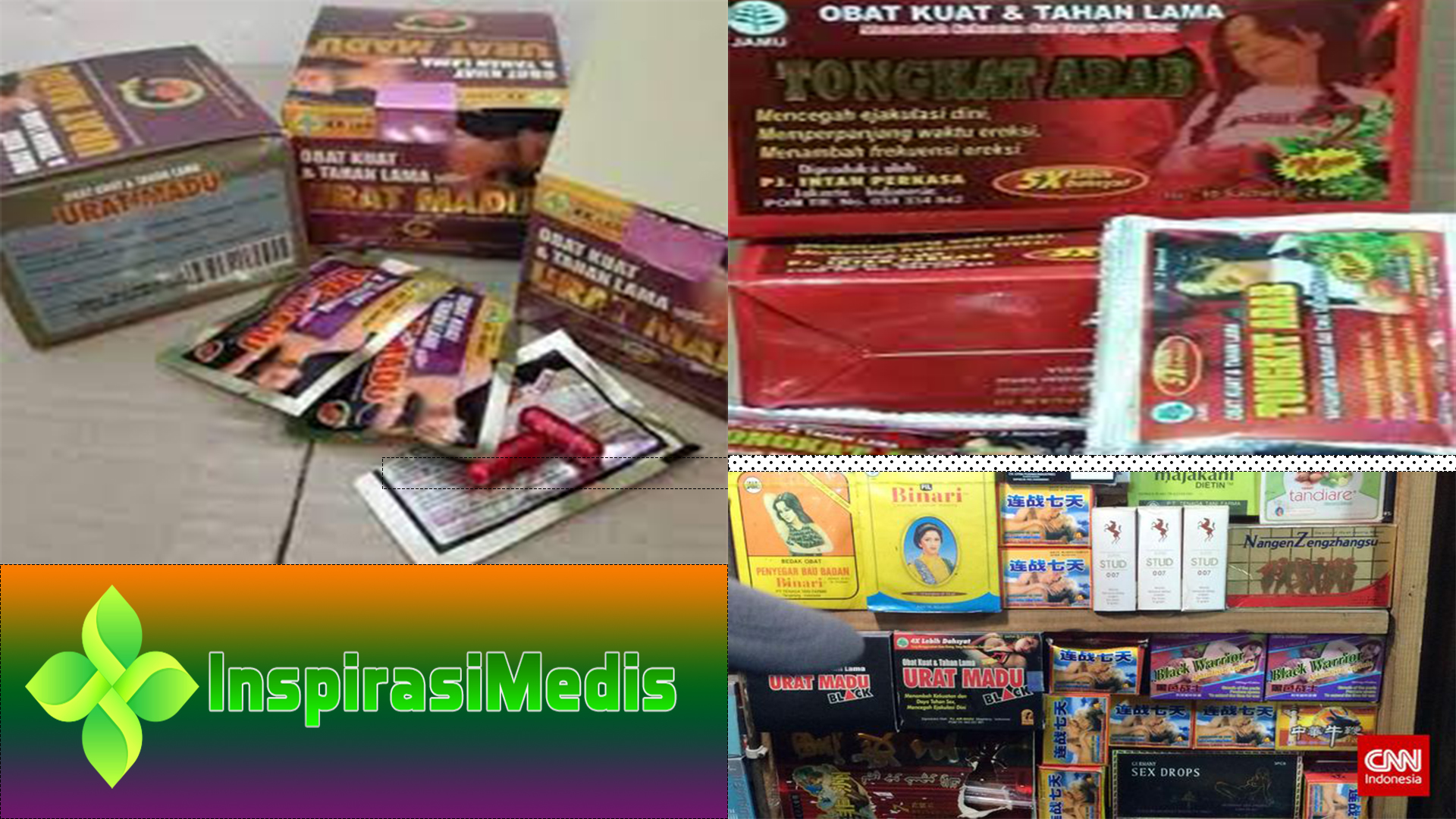 Memahami Efek Samping Obat Kuat Seksual