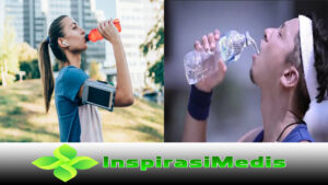 Hidrasi Cerdas: Air untuk Energi & Kesehatan