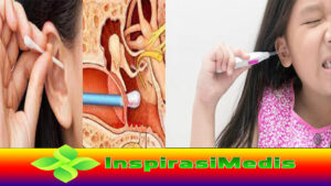 Cara Membersihkan Telinga dengan Tepat
