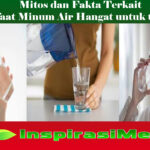 Inilah Khasiat Air Kelapa untuk Asam Lambung