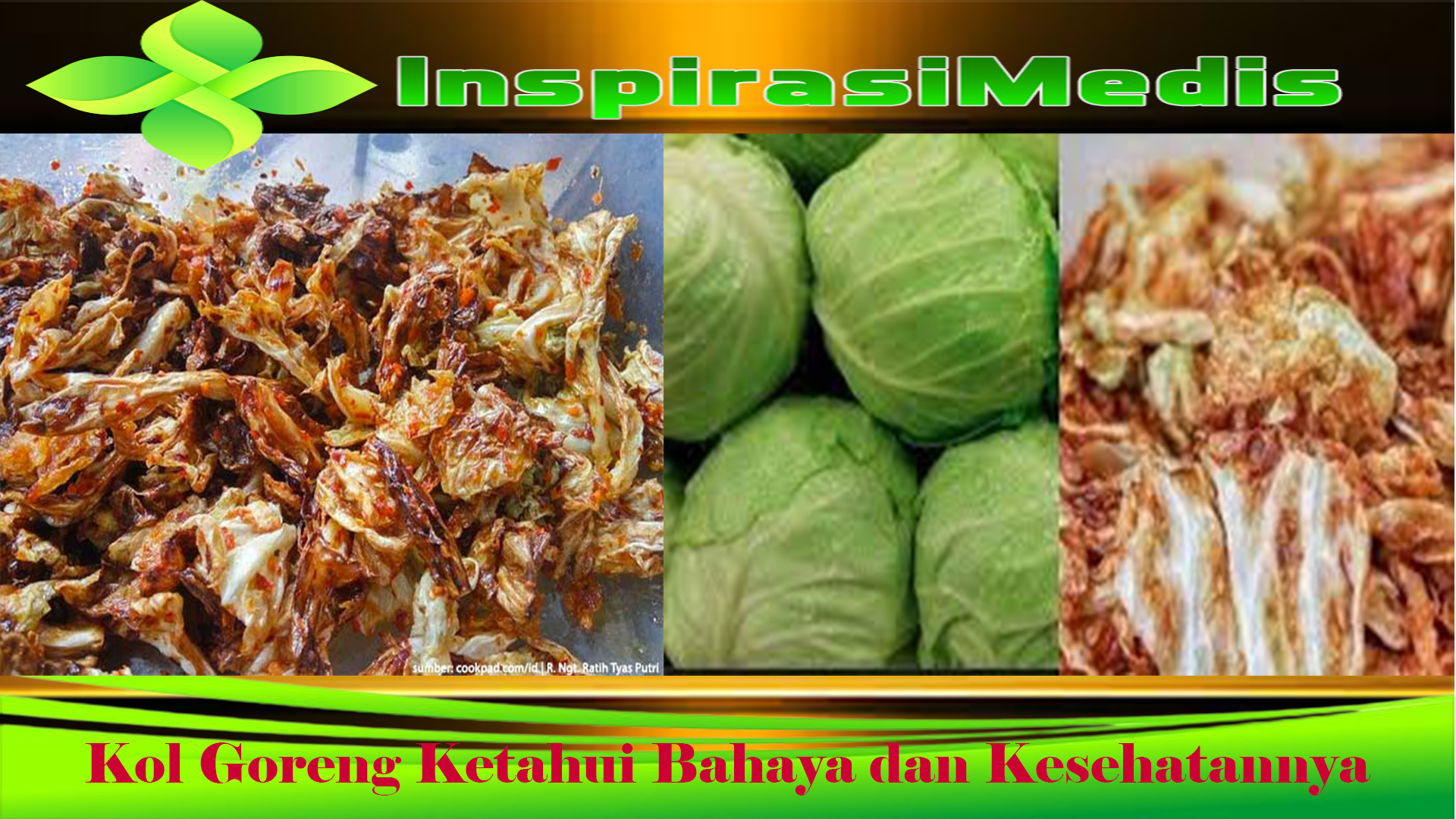Kol Goreng: Ketahui Bahaya dan Kesehatannya  
