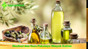 Manfaat dan Cara Pakainya Minyak Zaitun untuk Stretch Mark