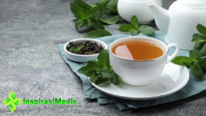 7 Manfaat Teh Herbal bagi Kesehatan