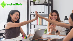 Cara Tingkatkan Produktivitas Kerja