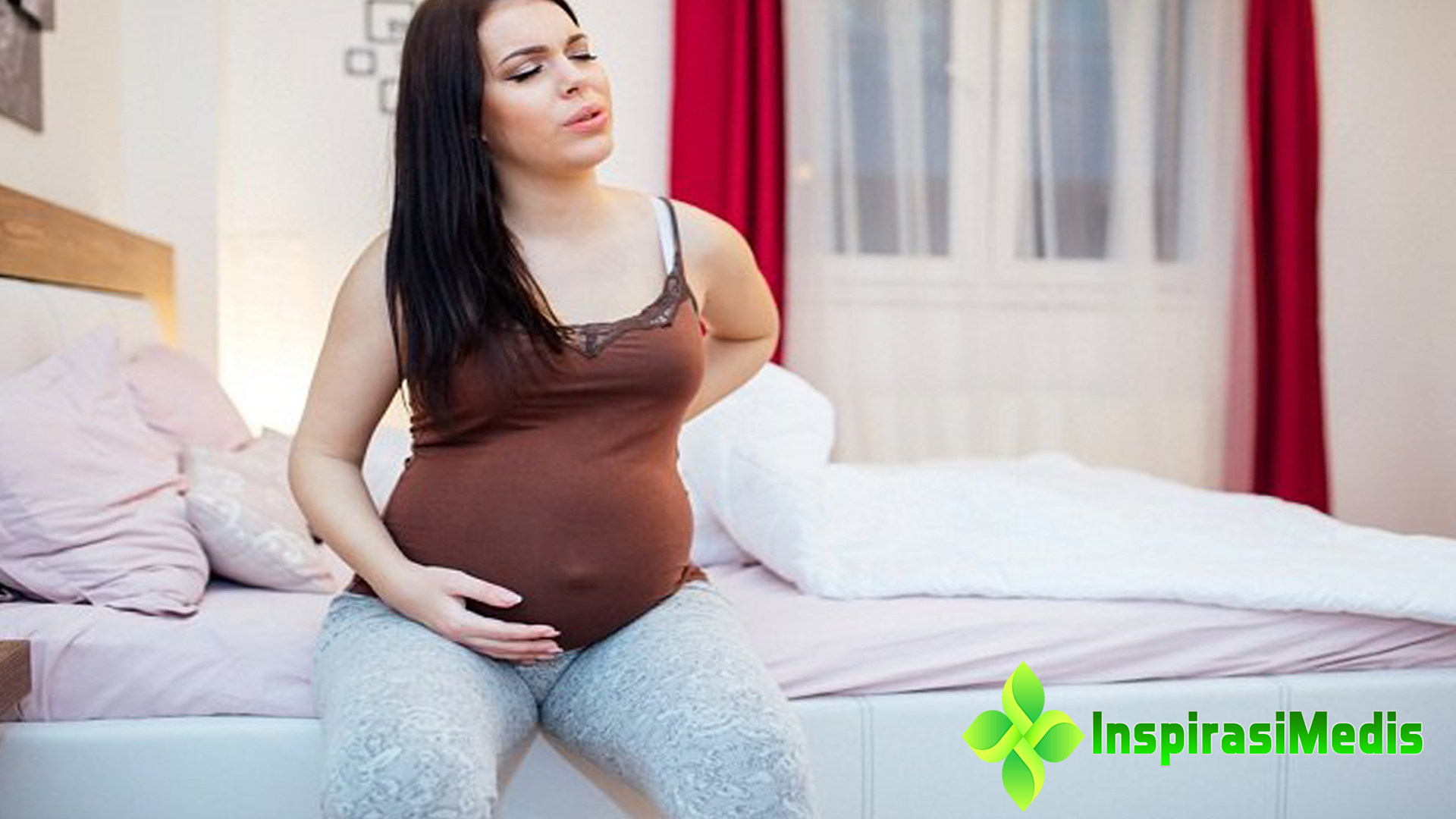 Penggunaan Ragam Keluhan Ibu Hamil Dan Cara Mengatasinya