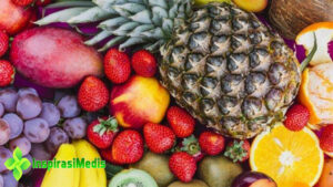 6 Buah Pantangan Asam Lambung yang Sebaiknya Dihindari