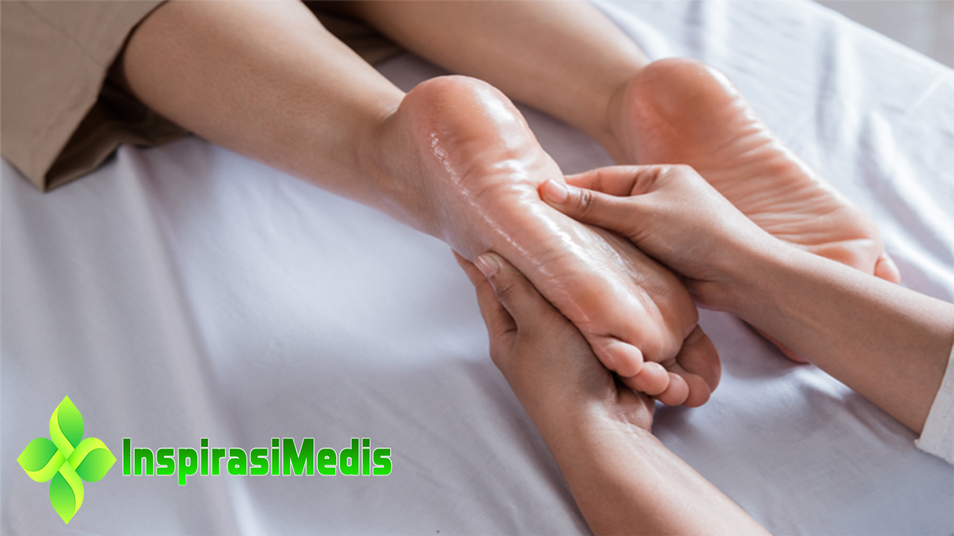 Cara Refleksi Kaki Berdasarkan Manfaatnya bagi Tubuh