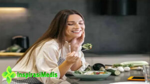 Tips Cara Menambah Nafsu Makan untuk Menaikkan Berat Badan
