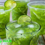 Opsi Juice buat Darah Rendah yang Butuh Dicoba