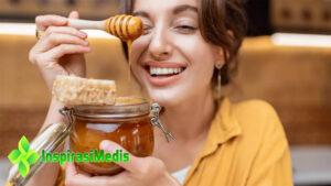 Khasiat Minum Madu Tiap Hari yang Tidak sering Dikenal