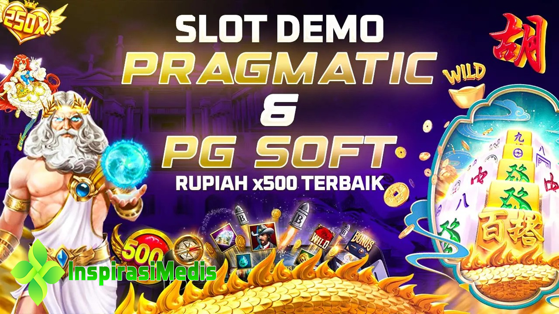 Bermain Cerdas dengan Slot Demo PG Soft