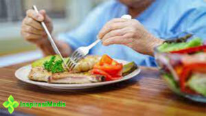 Diet untuk Pasien Gagal Ginjal