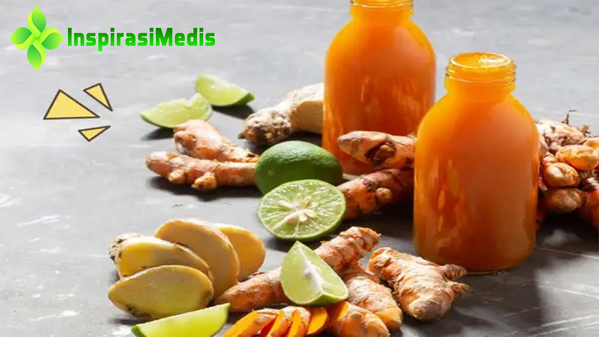 Minuman Pelancar Haid yang Bisa Dicoba