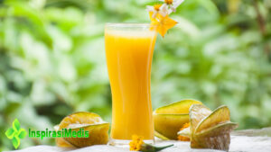 Manfaat Jus Belimbing bagi Kesehatan Tubuh