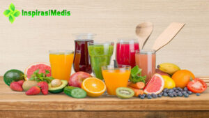 9 Fakta tentang Jus Buah untuk Diet