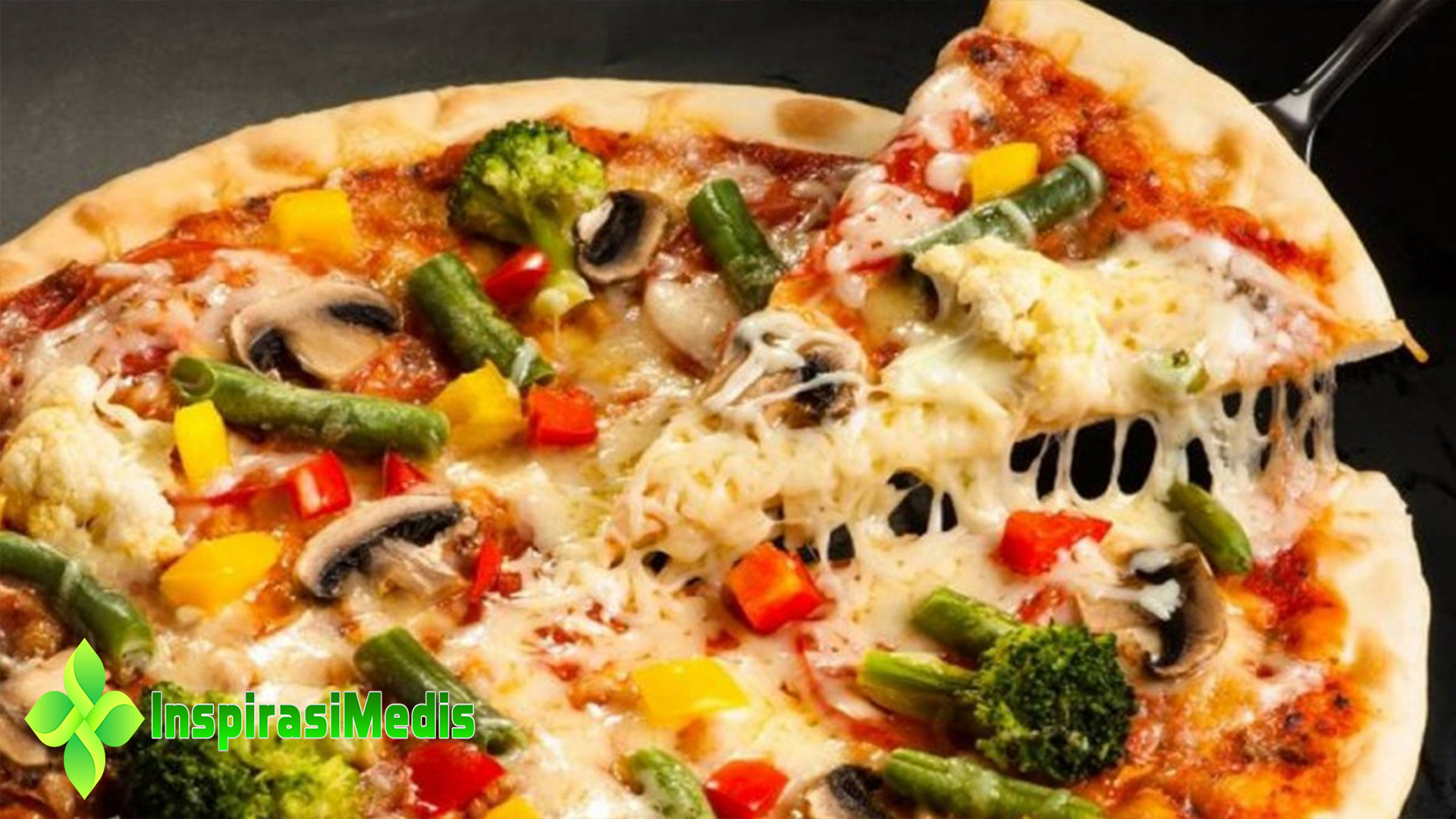 Pizza Sehat, Solusi agar Tidak Merasa Bersalah ketika Diet