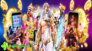 Tips Bermain Slot Demo Gacor Tanpa Deposit    