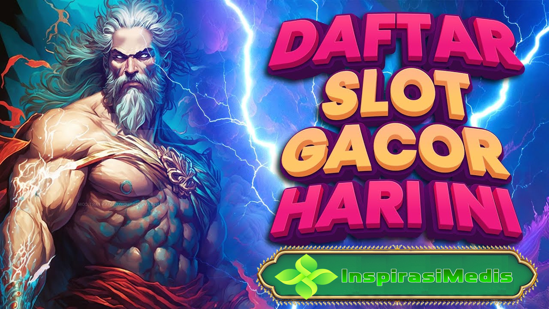 Ulasan Game Slot Demo Gratis Terbaik