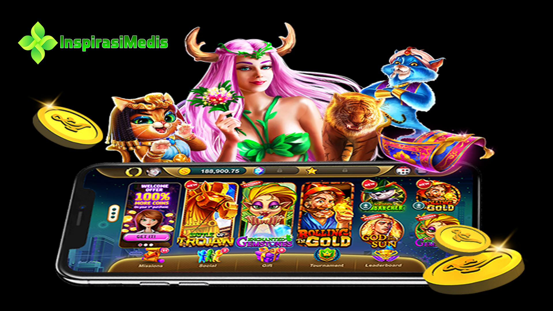 Slot Demo Gacor: Memahami Peluang dan Risiko