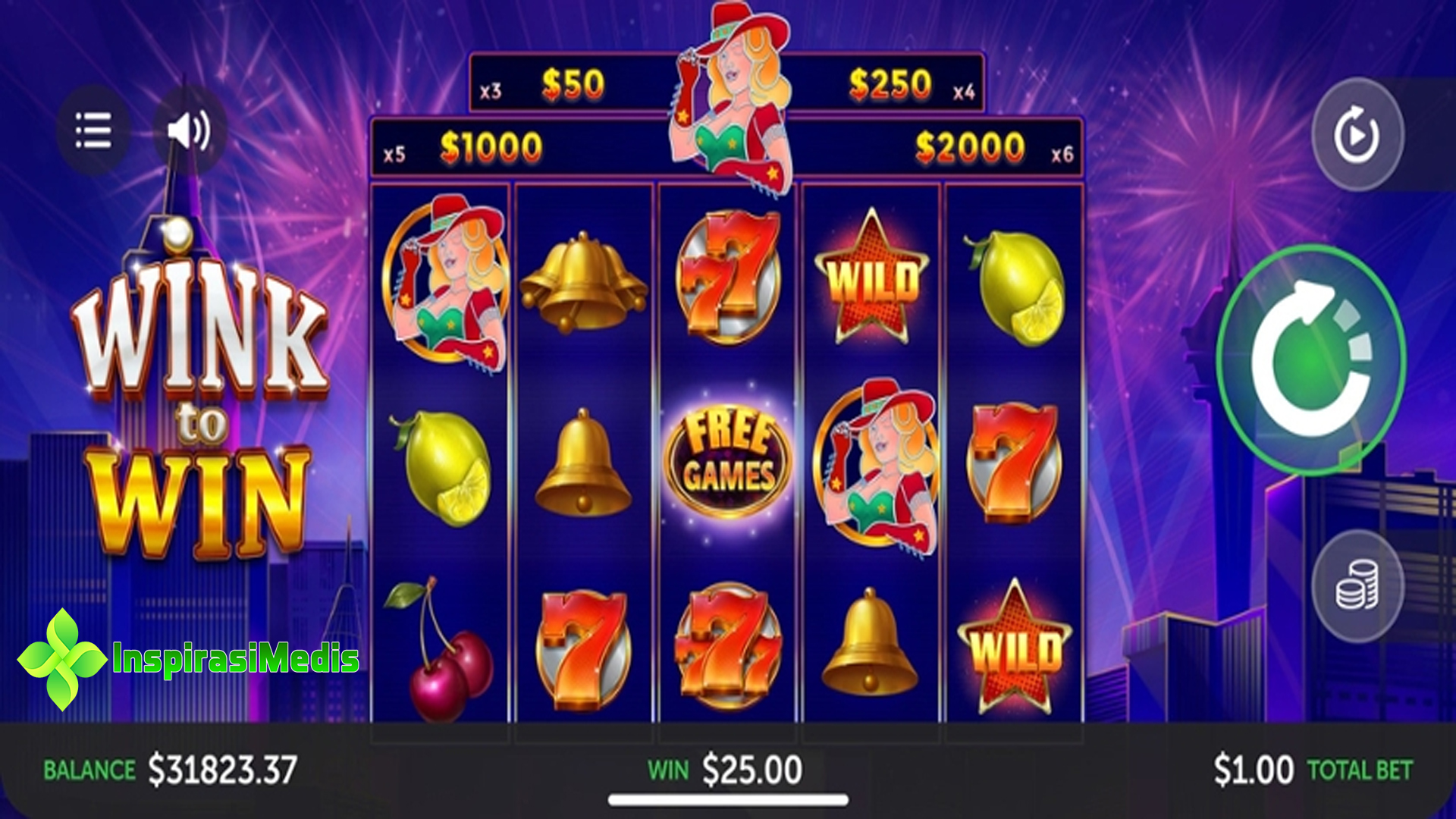 Tips Efektif Bermain Akun Slot Demo Hari Ini