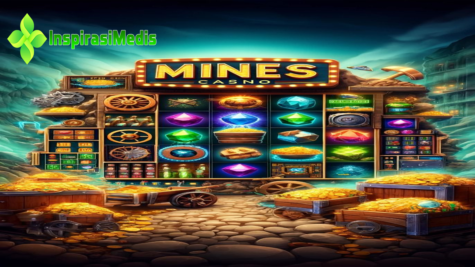 Review Slot Demo Gratis Tayo 4D: Apa yang Perlu Anda Ketahui