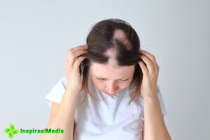 Mengatasi Kerontokan Rambut