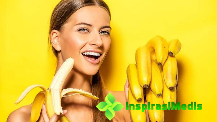 Khasiat Pisang: Buah Sederhana dengan Manfaat Luar Biasa-Pisang ialah salah satu buah tropis yang paling mudah
